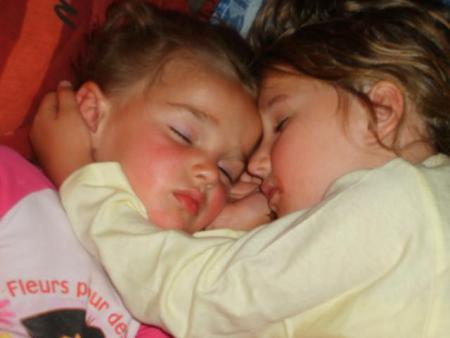 mes amour